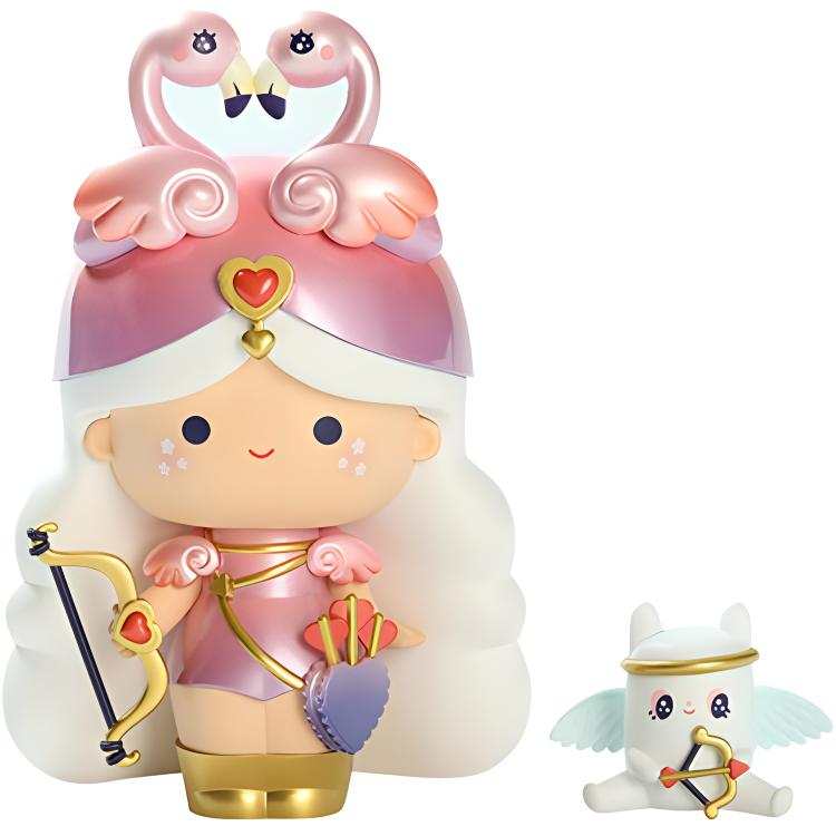 POP MART POP MART Whisper Trendy Figures 4cm/16cm