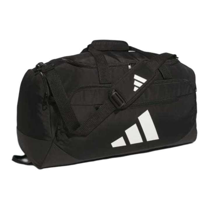 Adidas Adidas Free Shipping With AdiClub Defender 5 Medium Duffel Bag