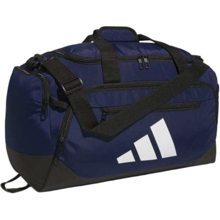 Adidas Adidas Free Shipping With AdiClub Defender 5 Small Duffel Bag