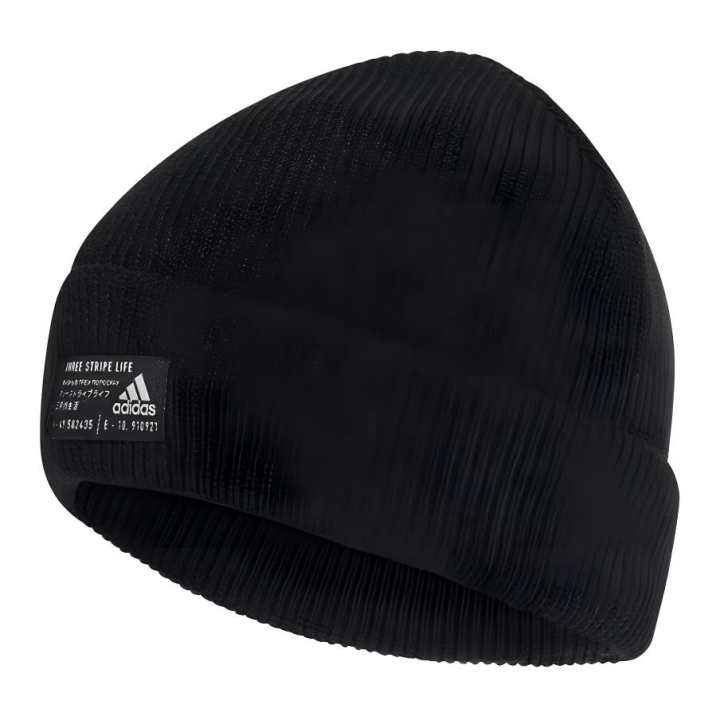 Adidas Adidas Acrylic Beanies Unisex Black