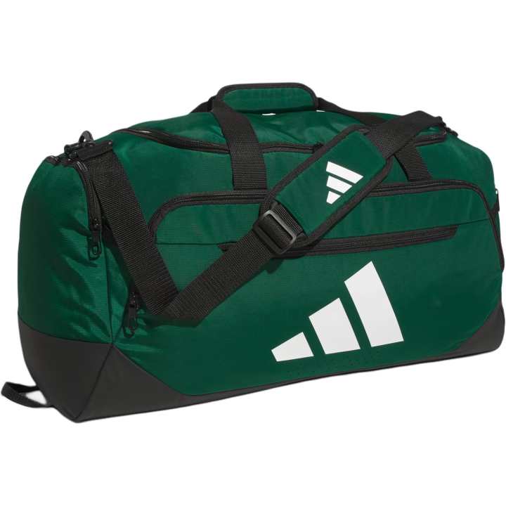 Adidas Adidas Free Shipping With AdiClub Defender 5 Medium Duffel Bag