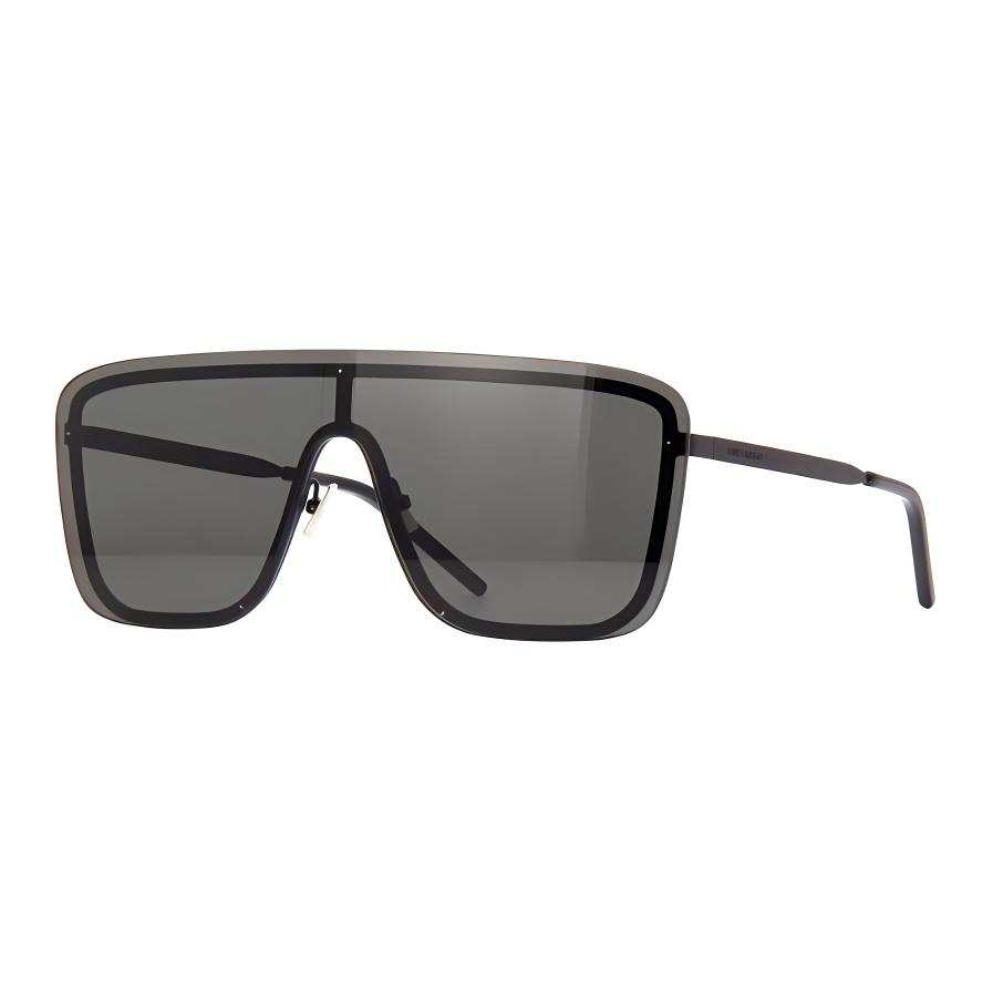SAINT LAURENT SAINT LAURENT Eyewear Mask Frame Sunglasses