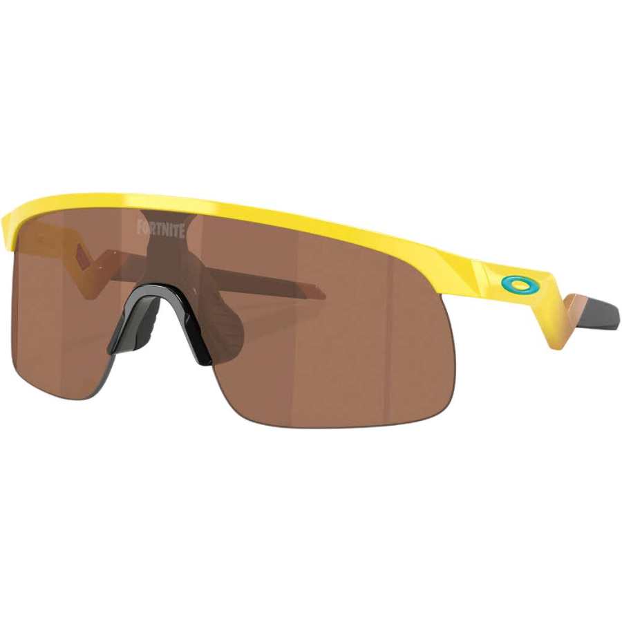 Oakley 0OJ9010 Running Trail Running Unisex Cycling Glasses & Goggles