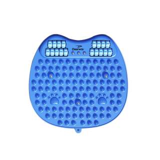 DEERWAY Acupressure Mats TPE Indoor Office Home Classroom Adults