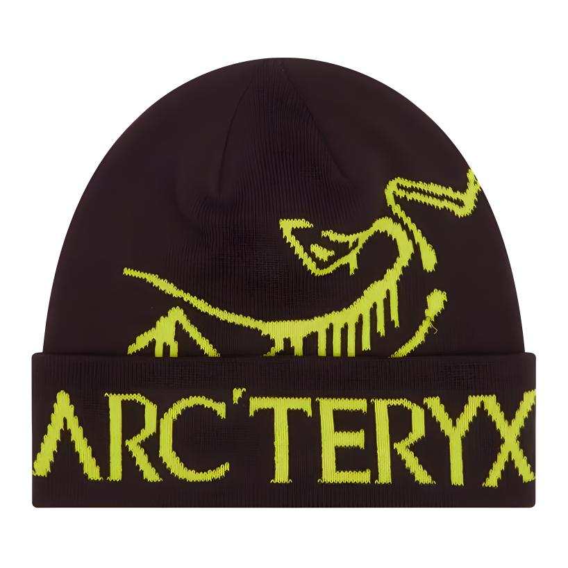 Arcteryx Arc'teryx Acrylic Beanies Men's Coffee