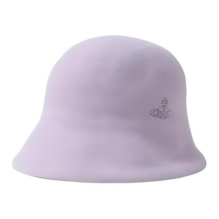 Vivienne Westwood Bucket Hats Unisex Multicolor