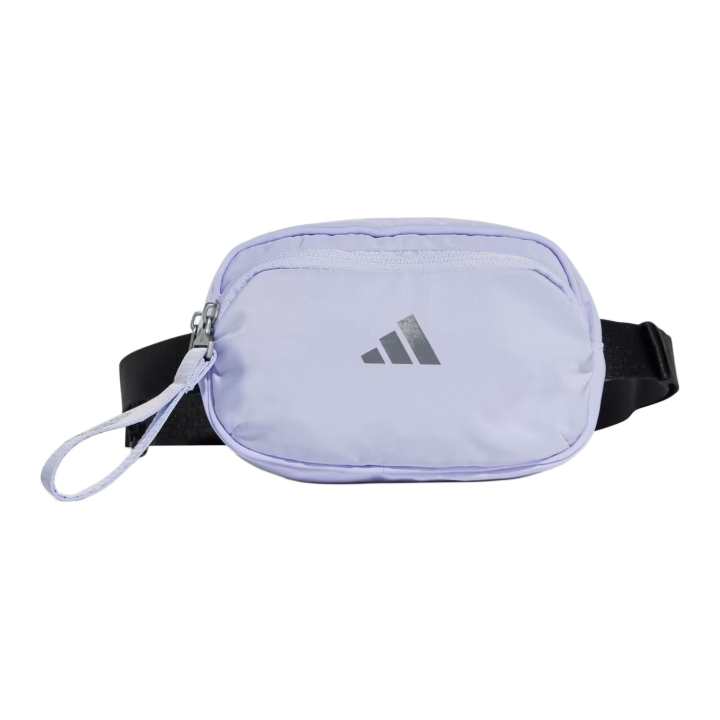 Adidas Adidas Polyester Fanny Pack Women's Violet