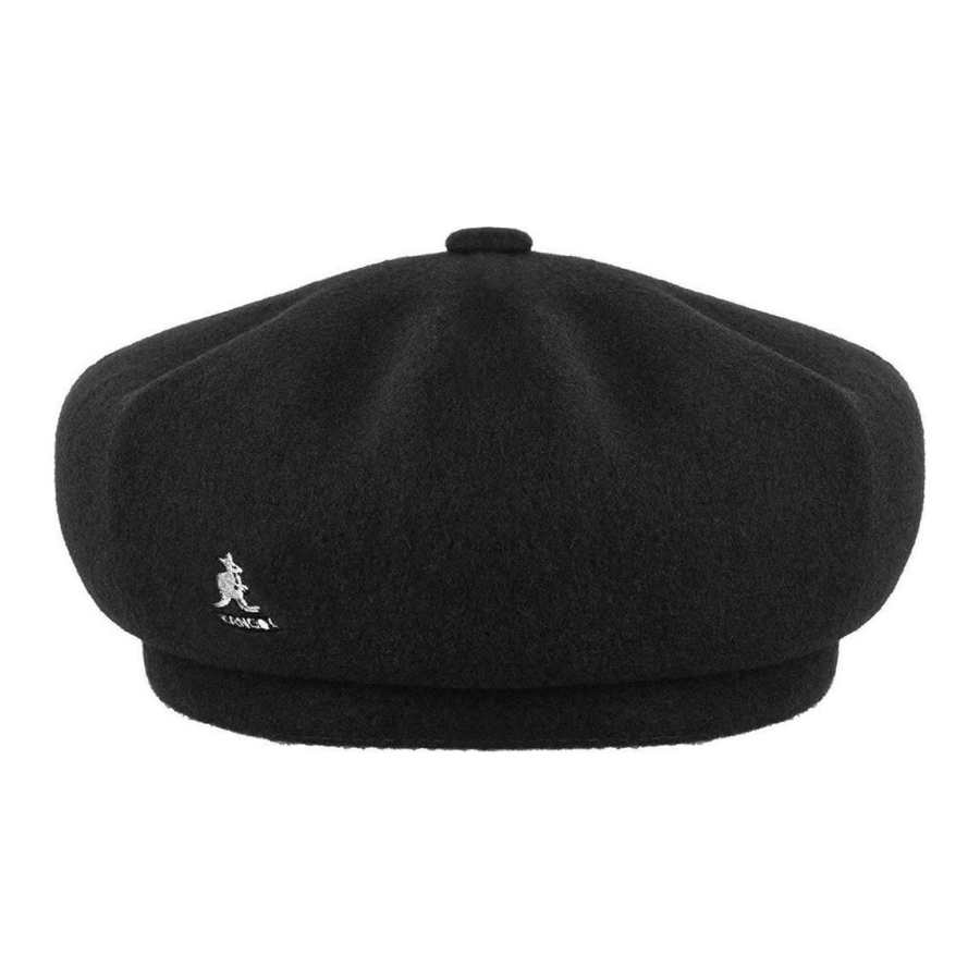KANGOL KANGOL Wool Jax Beret