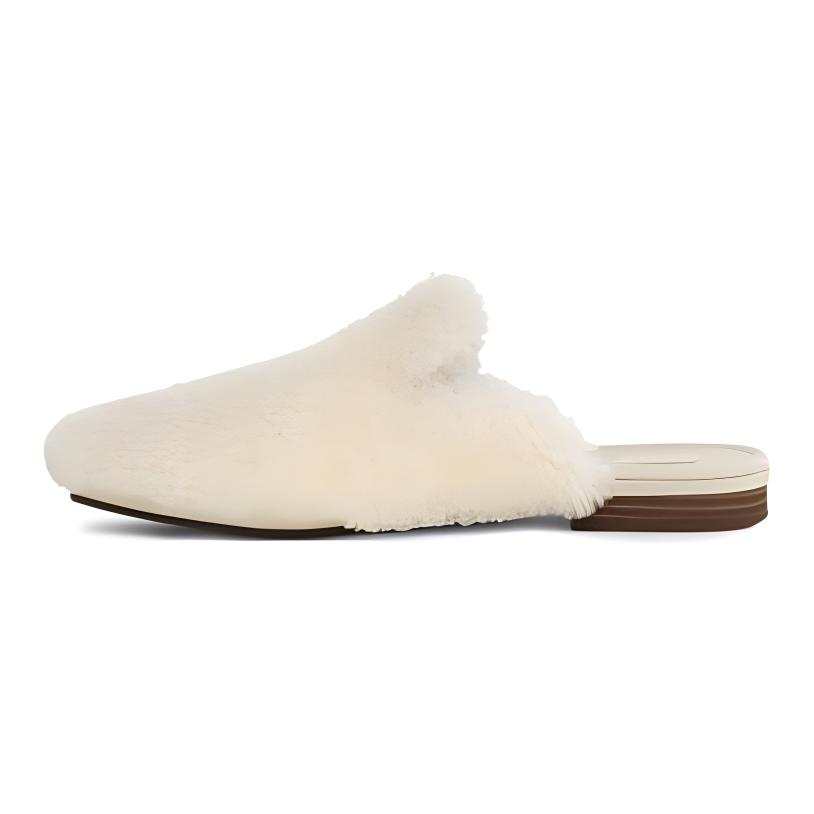 UGG UGG Home Cotton Slippers