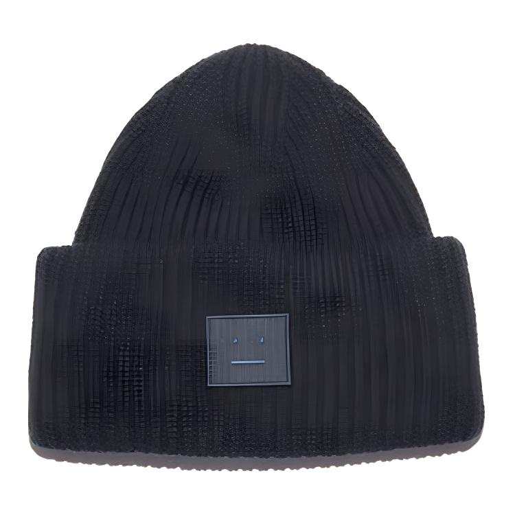 Acne Studios Acne Studios Knit Beanie