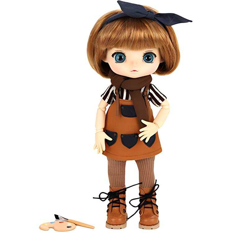 POP MART POP MART ViyaDoll Trendy Figures 21cm