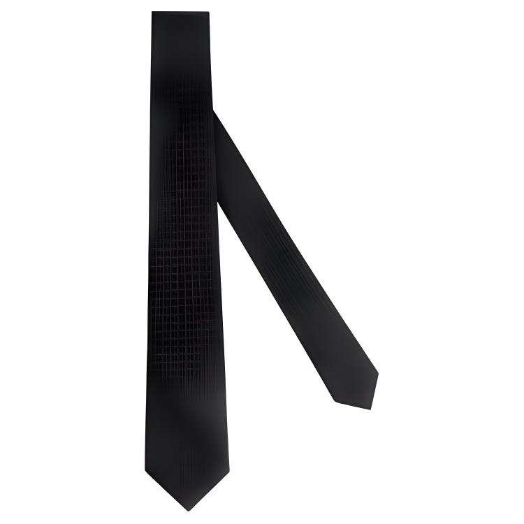 HERMES HERMES Ties Men's