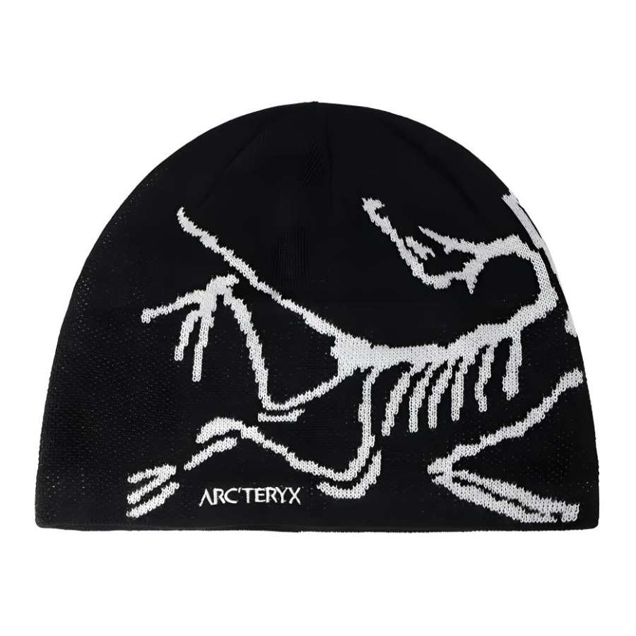 Arcteryx Arc'teryx Bird intarsia Beanie