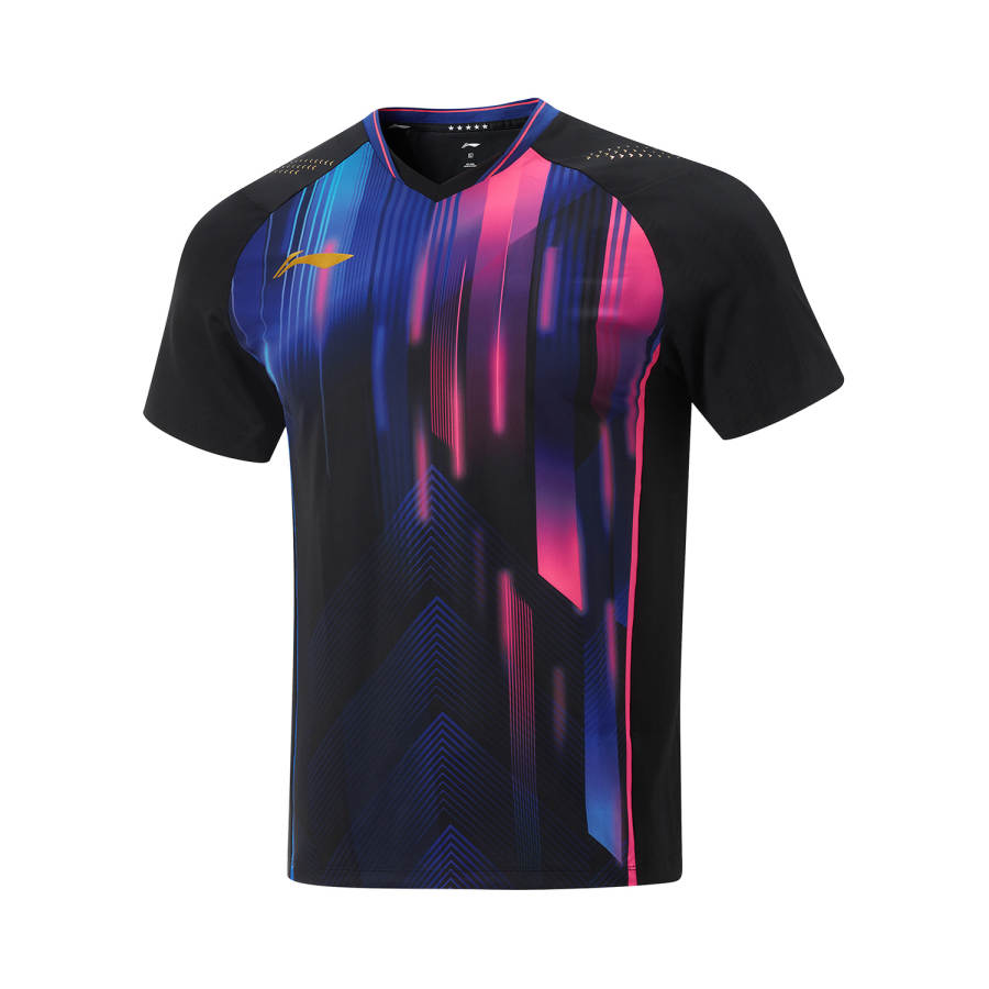 Li-Ning Li Ning Table Tennis Collection Table Tennis Apparel Unisex