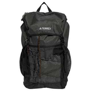 Adidas TERREX Adidas 22.5L Outdoor Bags Recycled Polyester Black Unisex