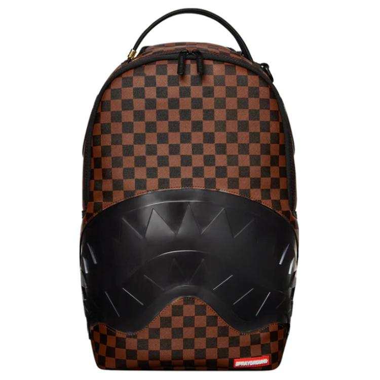 SPRAYGROUND Sprayground Kids Shark Backpack
