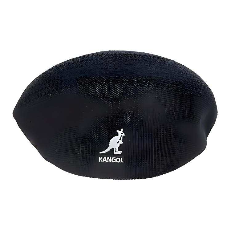 KANGOL KANGOL Tropic 504 Ventair Black