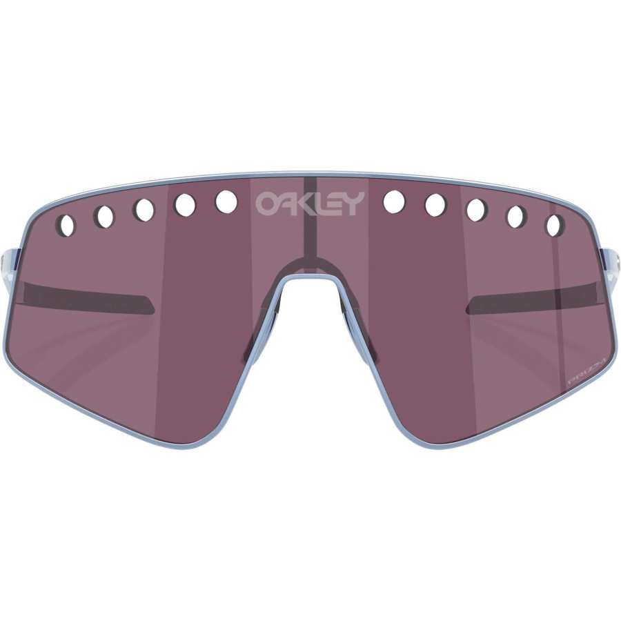 Oakley 0OO6025 Running Trail Running Unisex Cycling Glasses & Goggles