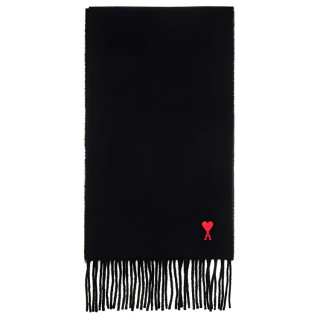 Amiparis Paris Ami de Coeur Knitted Scarf