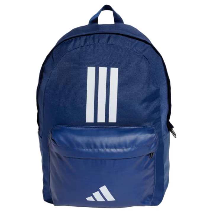 Adidas Adidas Recycled Polyester Backpack Regular Unisex Dark Blue
