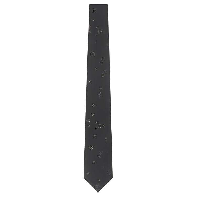 LOUIS VUITTON LOUIS VUITTON Lv Starry Night Tie