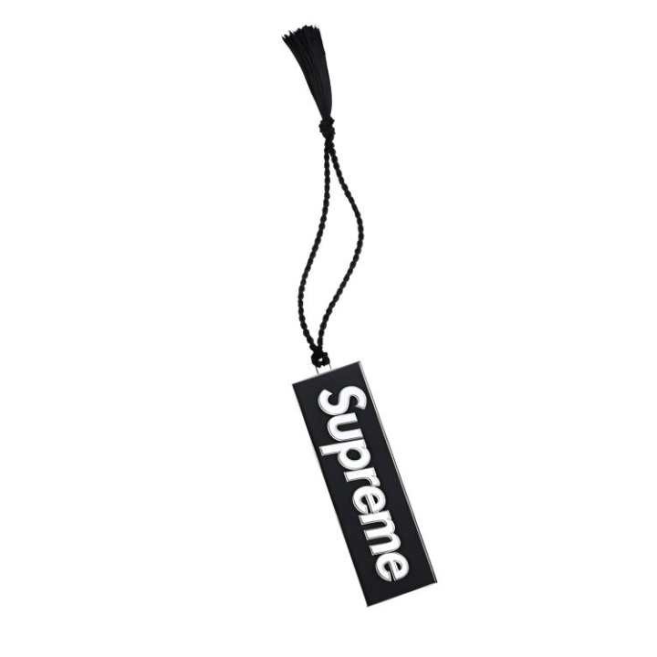 Supreme Supreme Bookmarks