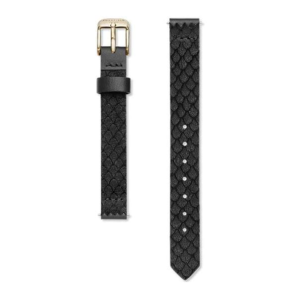 CASIO CASIO Strap All Compatibility Leather Material 26mm