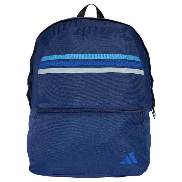 Adidas Adidas Recycled Polyester Backpack Regular Unisex Dark Blue