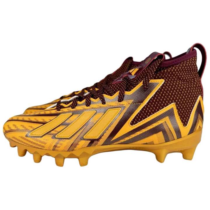Adidas Freak Adidas 23 Inline 'Arizona State' Pe