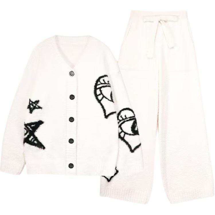 MIIOW MIIOW Women's Pajama Sets