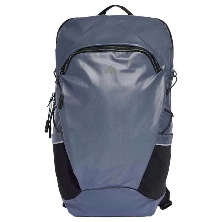 Adidas Adidas Recycled Polyester Backpack Women's Blue & Black