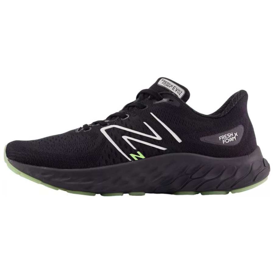 New Balance New Balance NB Fresh Foam X EVOZ V3 Trendy Low top Training Running Shoes Men's Black
