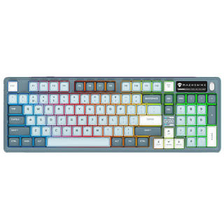 MACHENIKE Keyboards