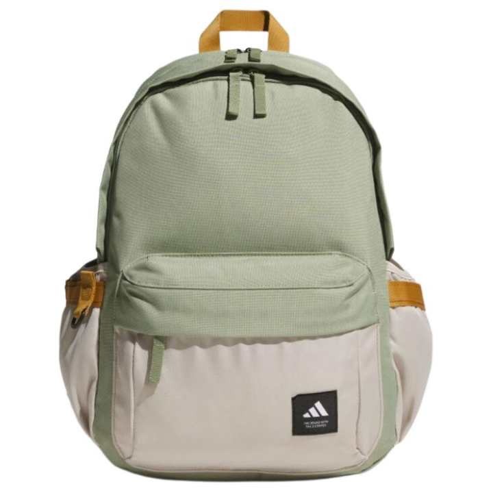 Adidas Adidas Thermoplastic Elastomer Backpack Large Unisex Tent Green
