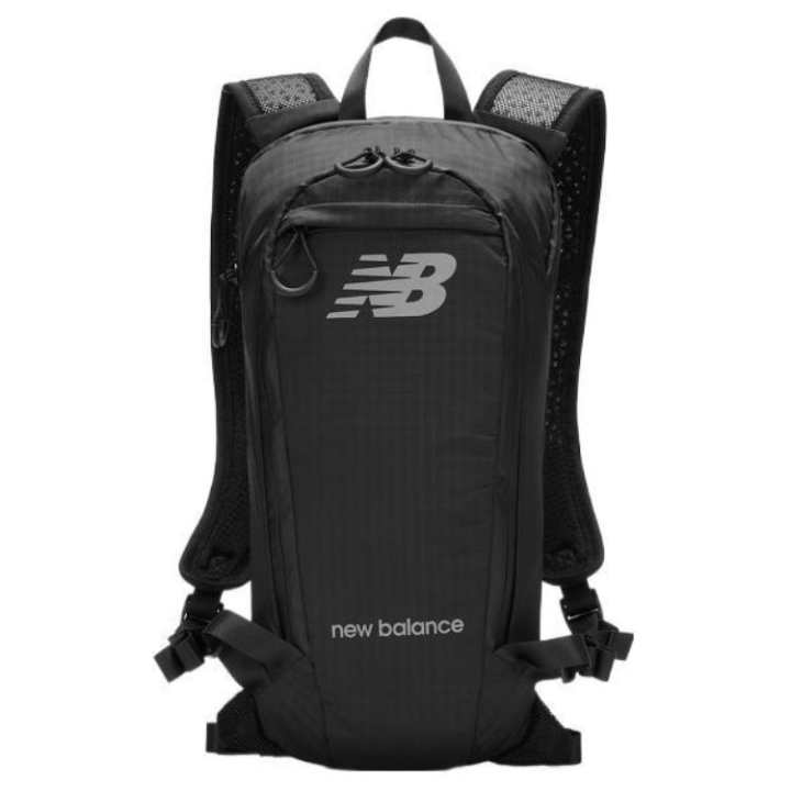 New Balance New Balance Fabric Backpack Regular Unisex Black