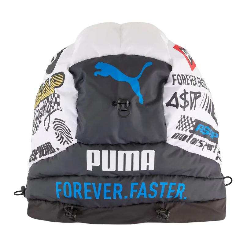 PUMA PUMA X Asap Rocky Balaclava Hat