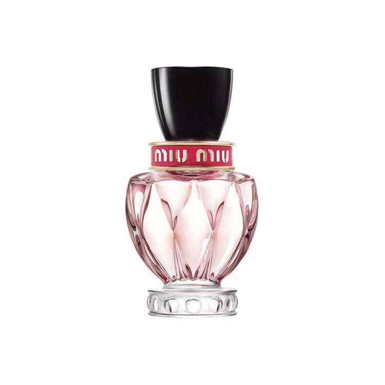 MIU MIU Twist Rotating Mirage, Eau De Parfum Perfumes Woody Floral Eau De Parfum EDP Violet Cedar