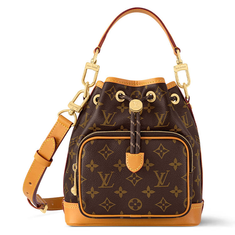 LOUIS VUITTON Lv None