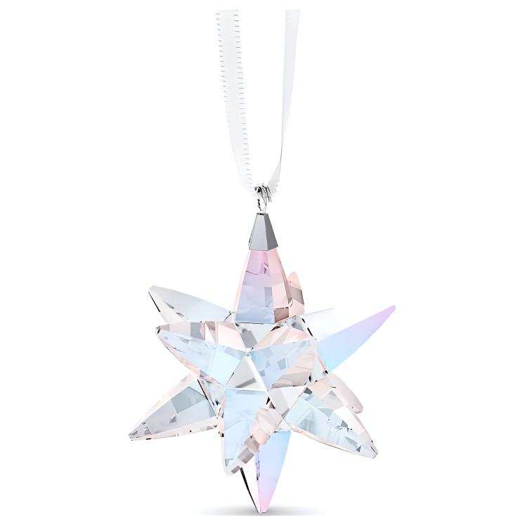 Swarovski Classic Metal Charms Unisex Multicolor