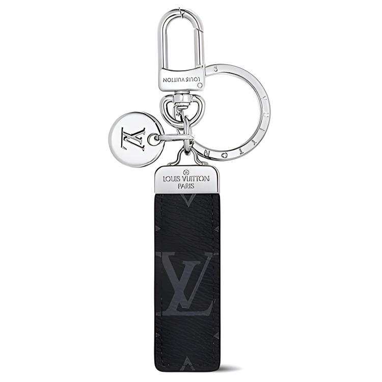 LOUIS VUITTON Lv Neo Lv Club Bag Charm And Key Holder