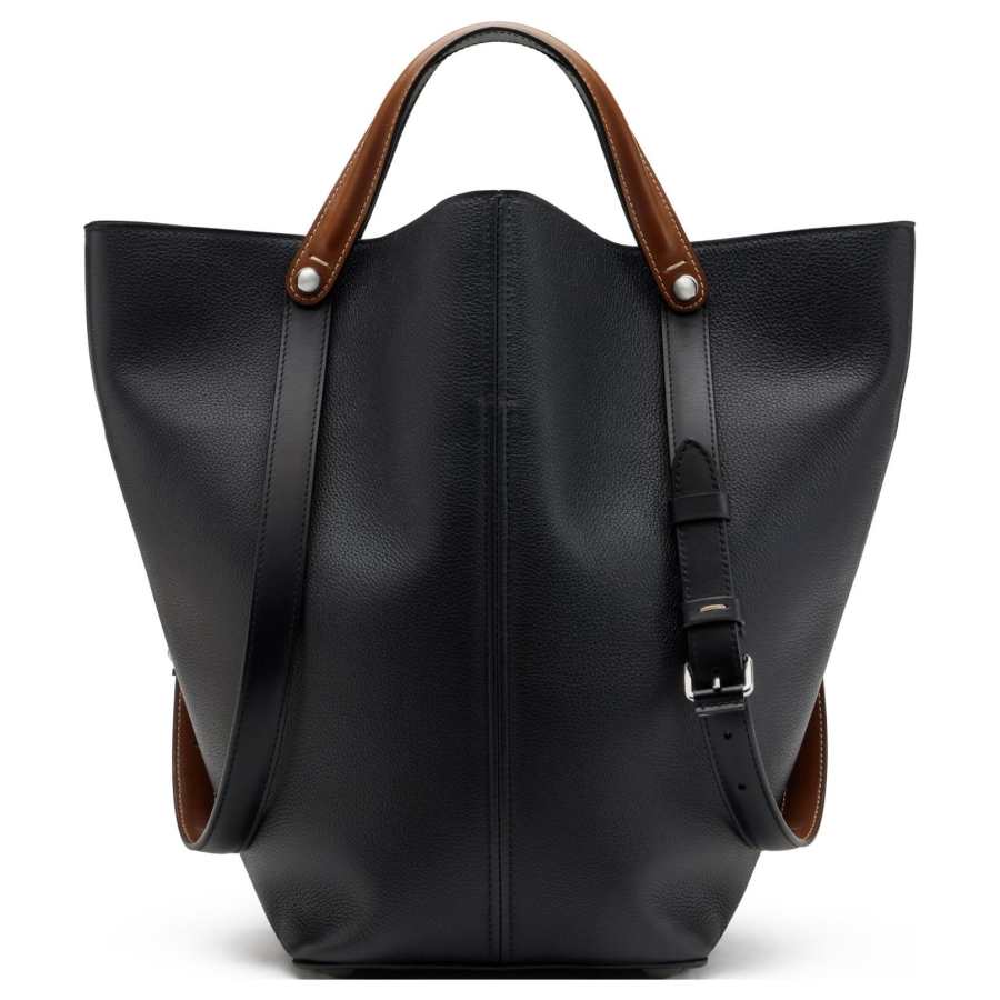 Maison Margiela Dress-Age Medium Shoulder Bag