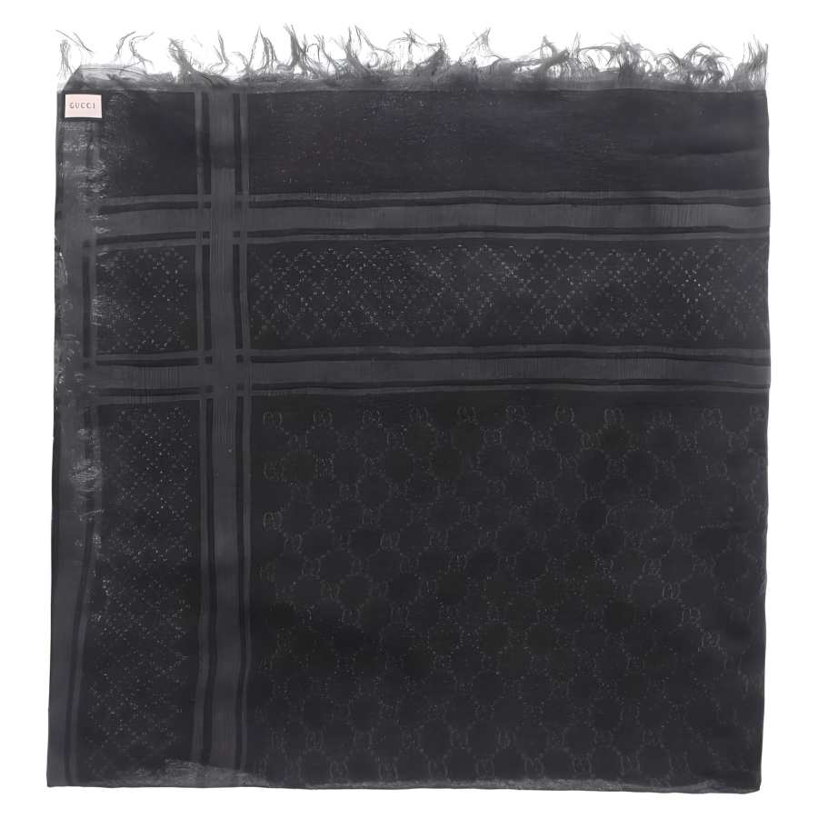 GUCCI GUCCI Knit Scarves Unisex
