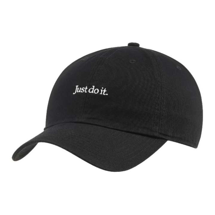 Nike Nike Sportswear Heritage86 Just Do It Cap