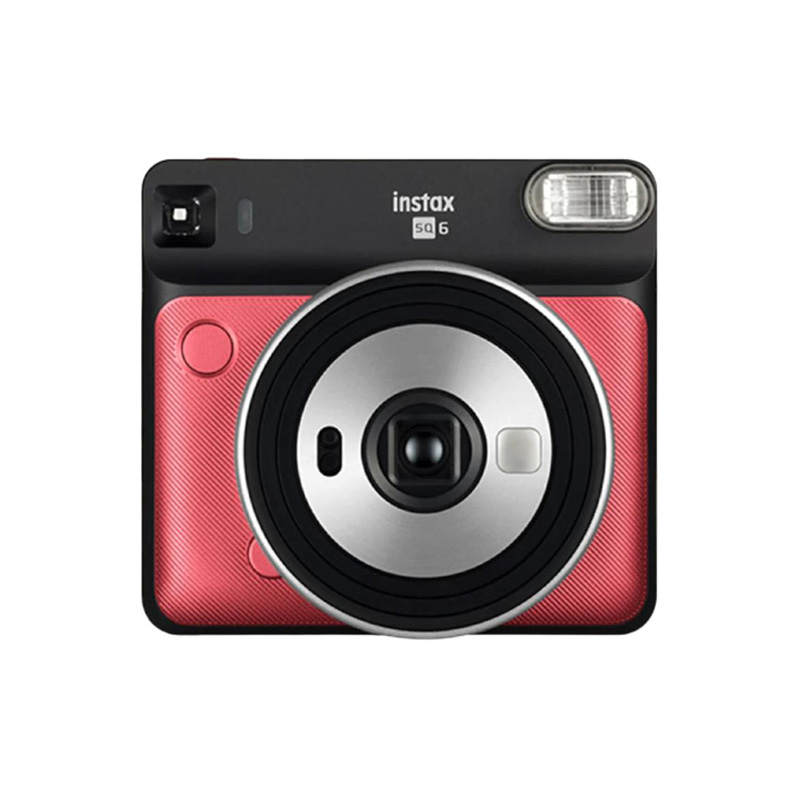 FUJIFILM FUJIFILM Instant Cameras INSTAX SQ6 Convenient And Compact