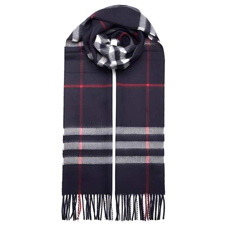 Burberry Burberry Mega Checked Scarf