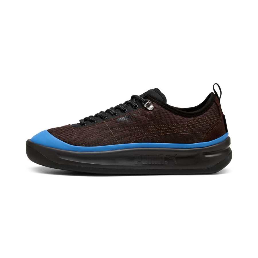 PUMA Gv Special Cordura Liberaiders Dark Chocolate