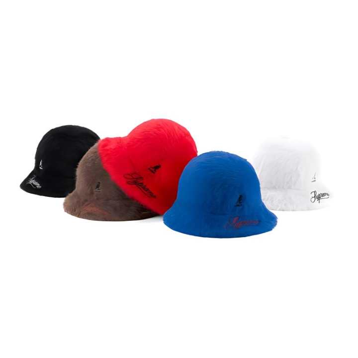 Supreme Supreme Kangol Furgora Casual