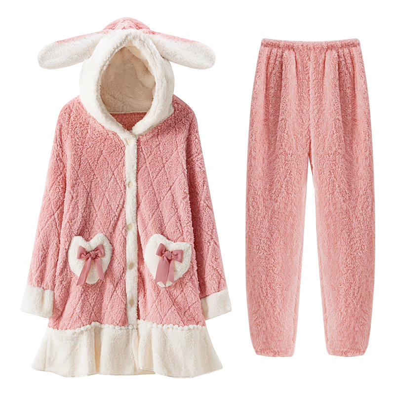 MIIOW MIIOW Women's Pajama Sets