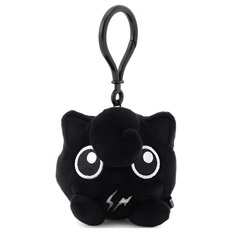 Fragment Design Fragment Design Plush Keychains Unisex