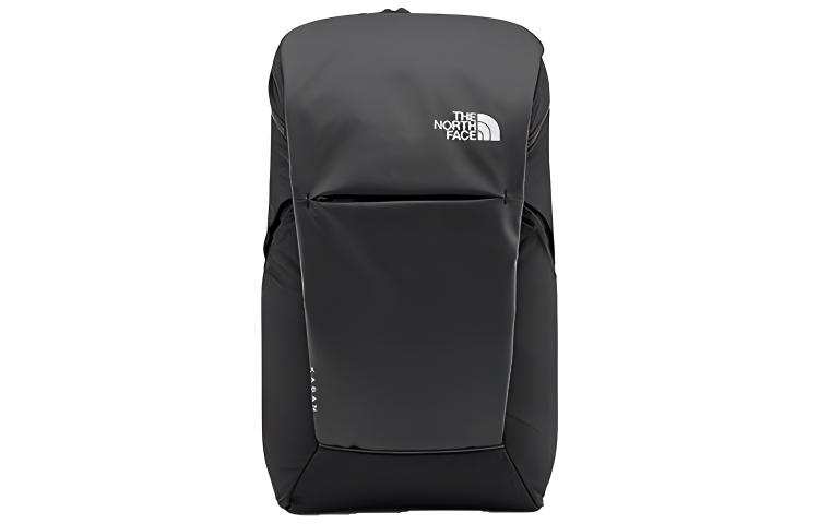 THE NORTH FACE 27L Outdoor Bags Polyester Black Men's